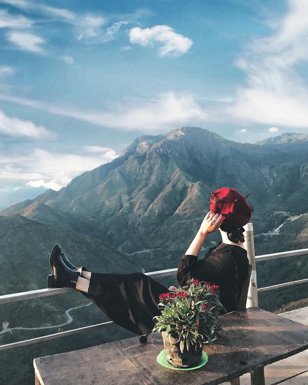 6 diem check-in tuyet dep o Sa Pa anh 4