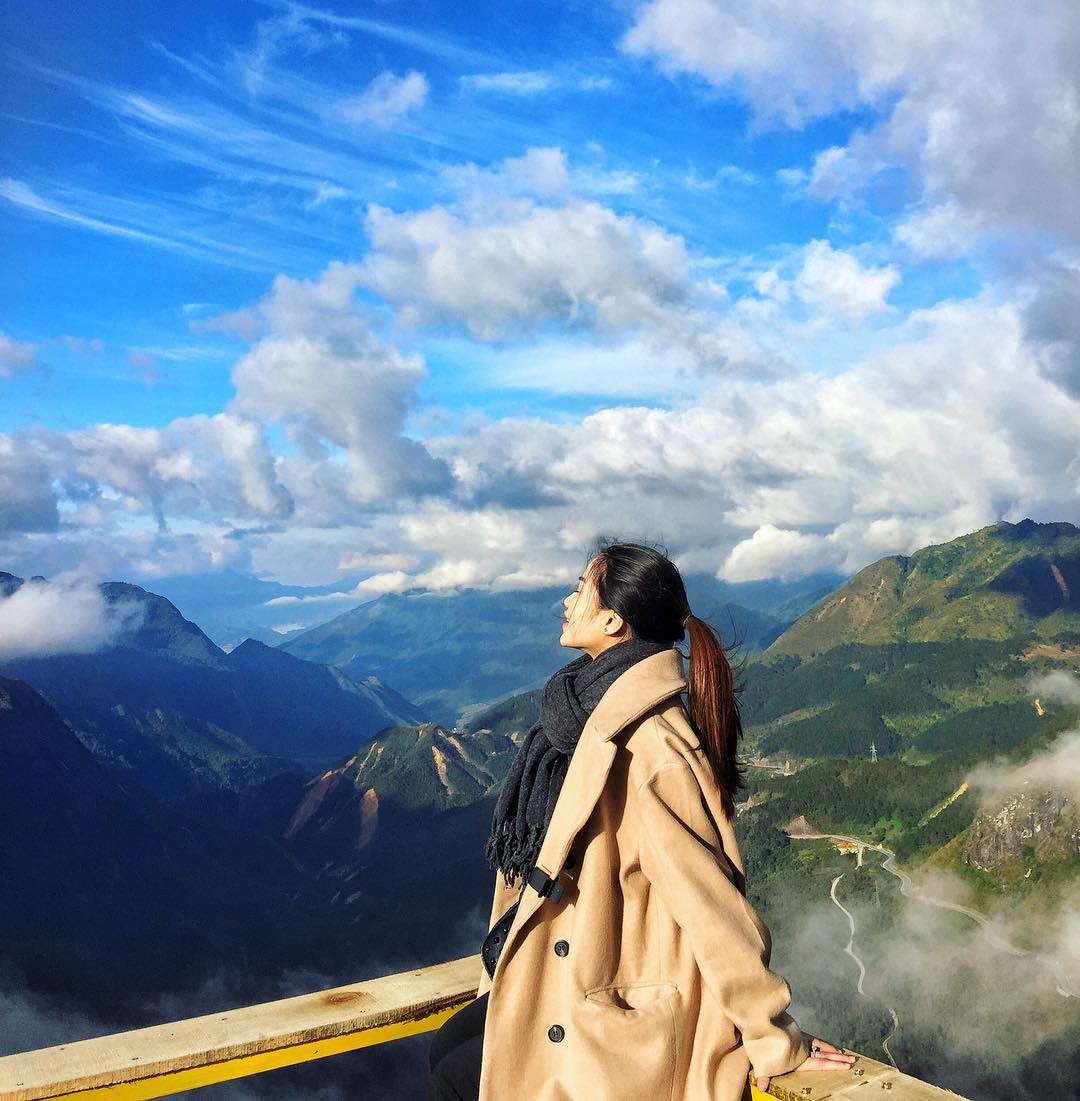 6 diem check-in tuyet dep o Sa Pa anh 5