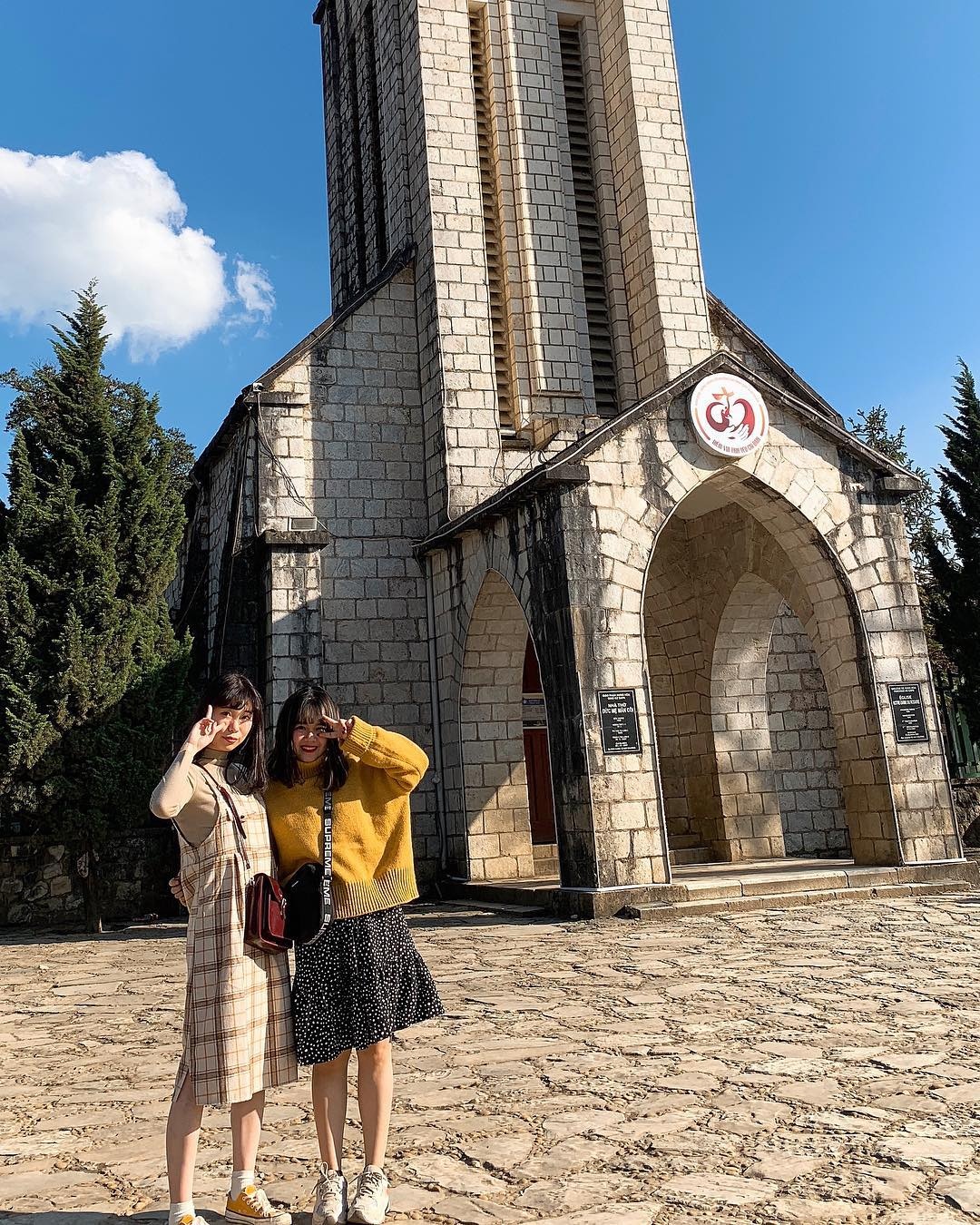 6 diem check-in tuyet dep o Sa Pa anh 6