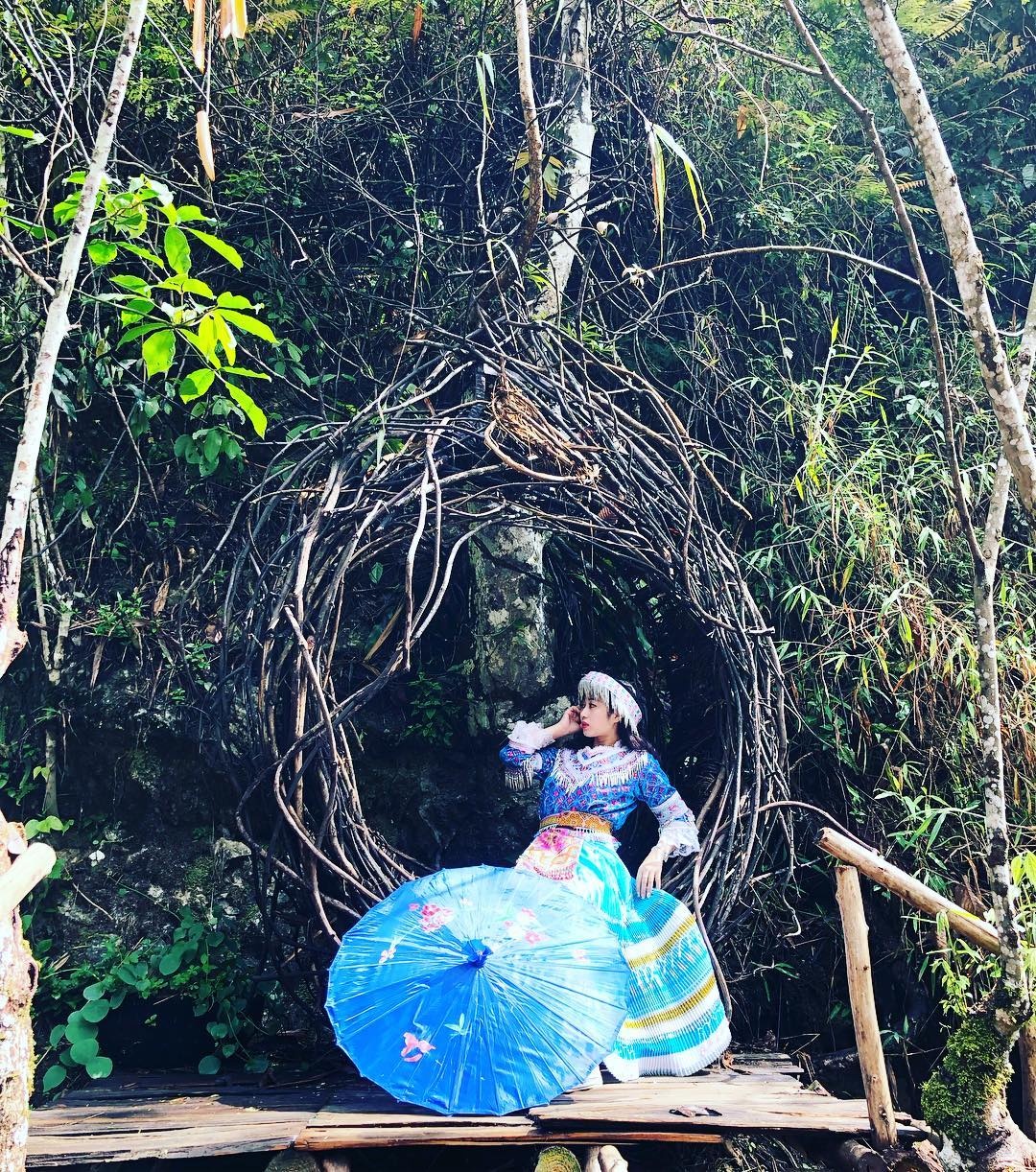 6 diem check-in tuyet dep o Sa Pa anh 10