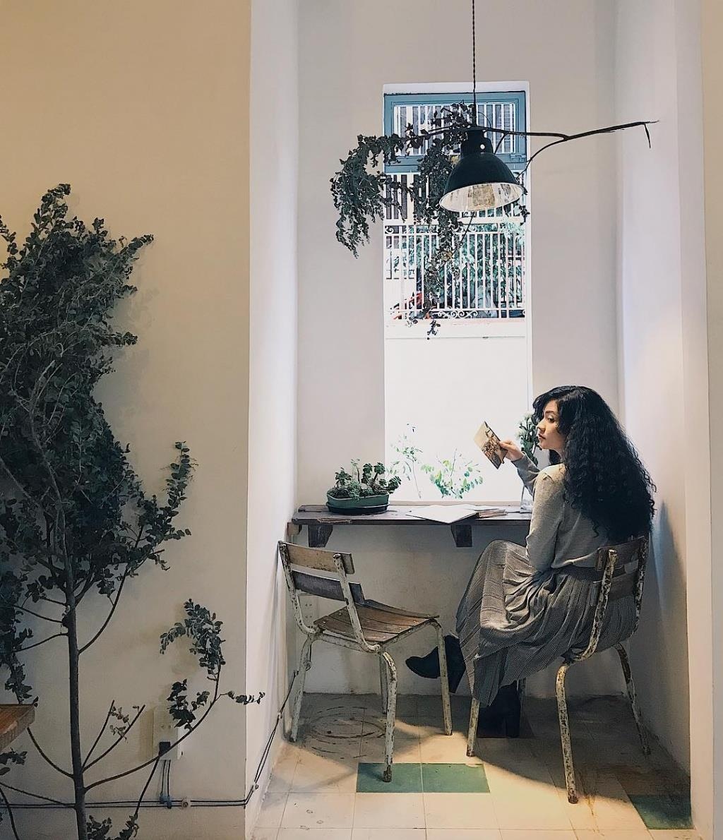 Nhung quan cafe dep,  moi mo o Da Lat anh 18