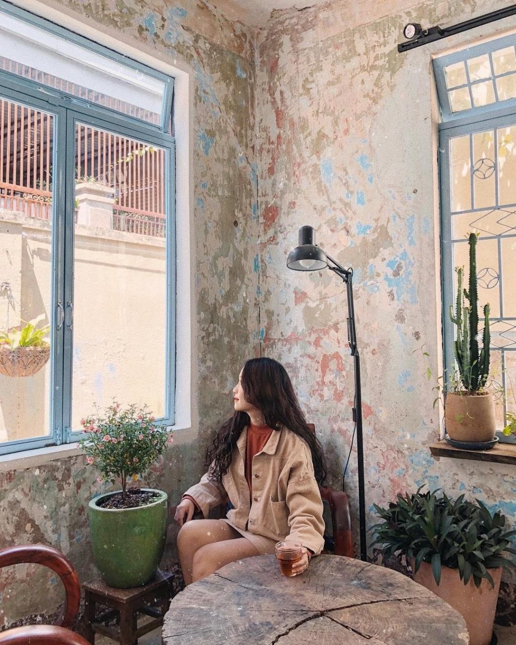 Nhung quan cafe dep,  moi mo o Da Lat anh 17