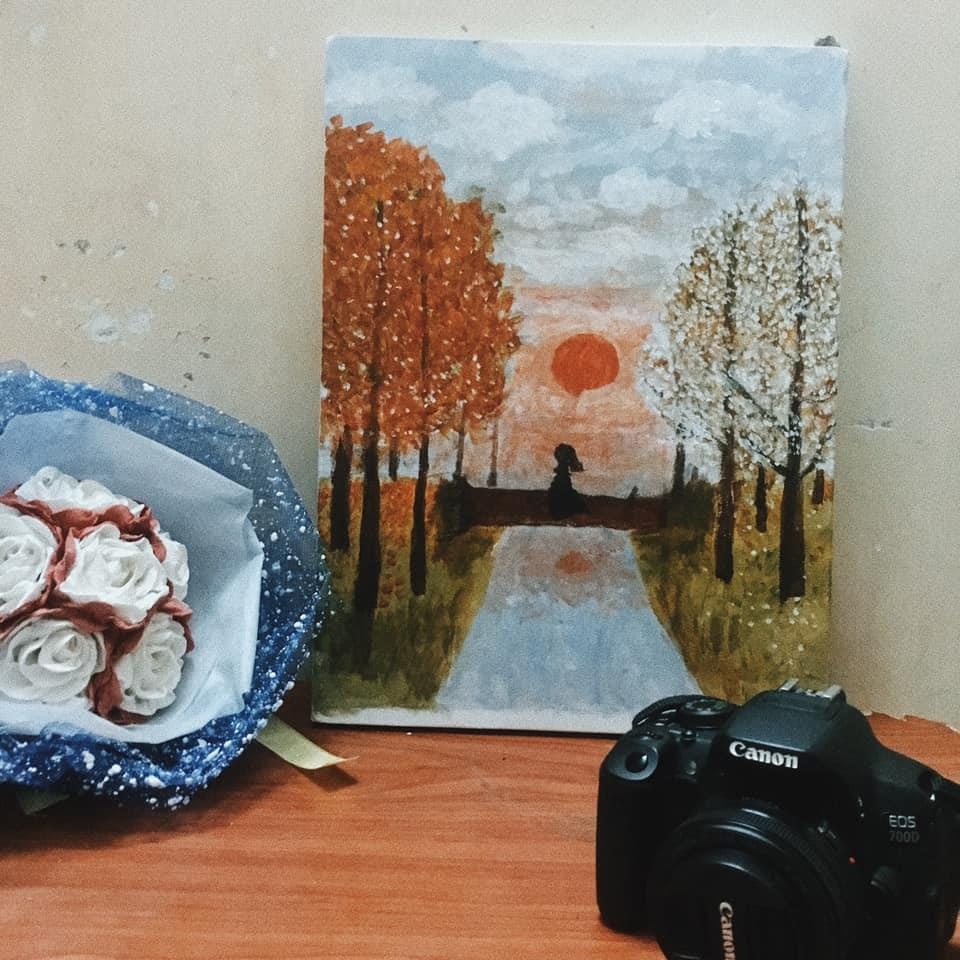 Lop hoc ve moi toanh o Da Lat anh 4