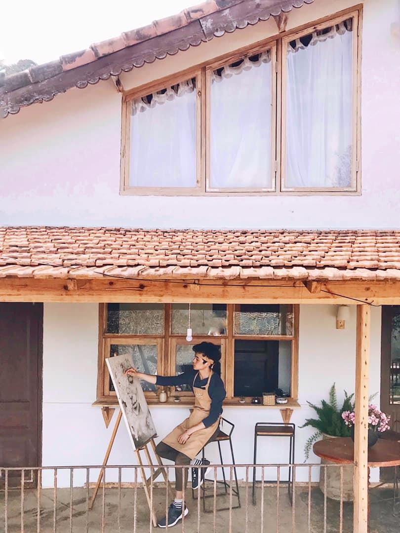 Lop hoc ve moi toanh o Da Lat anh 5