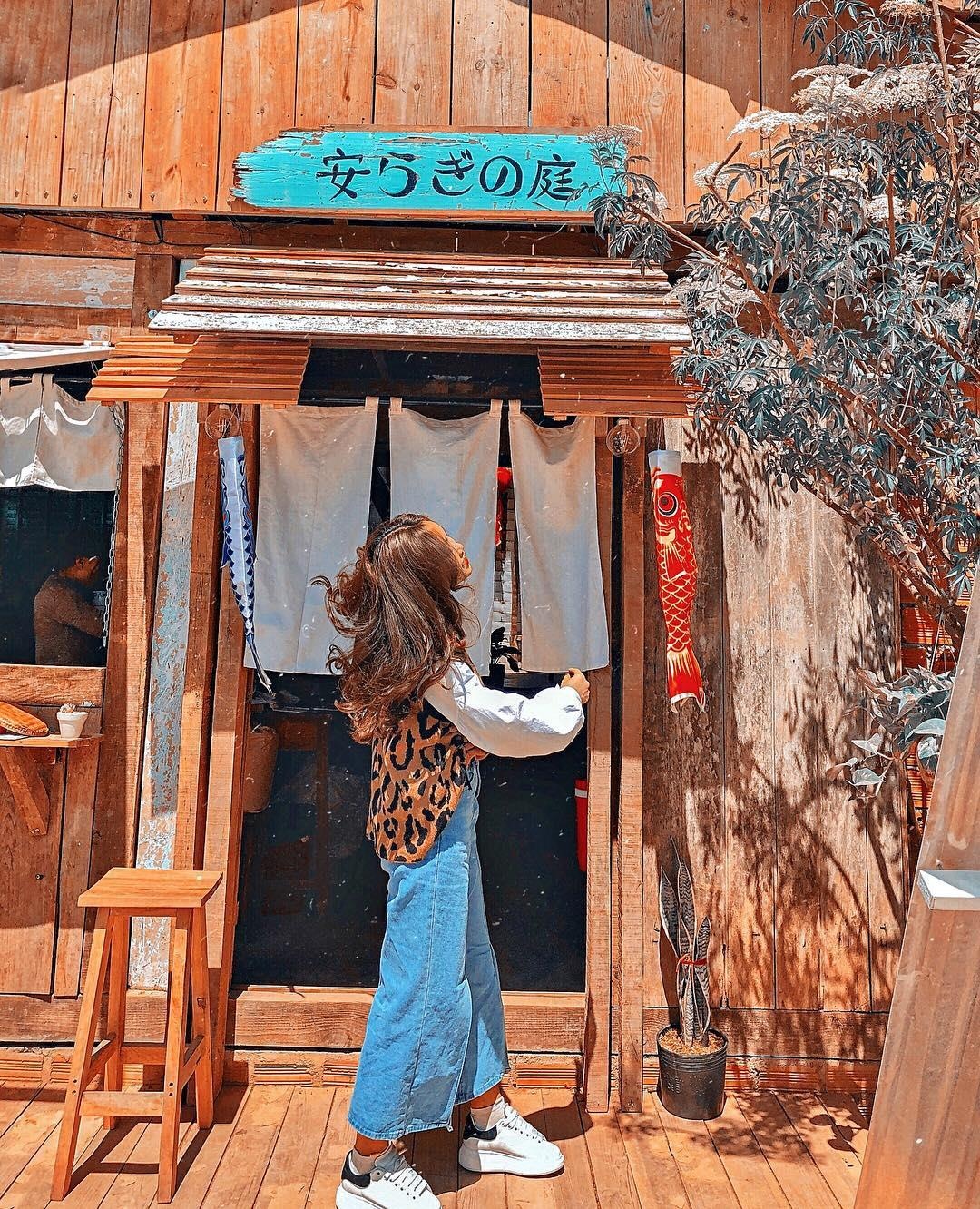 Nhung quan cafe dep,  moi mo o Da Lat anh 2