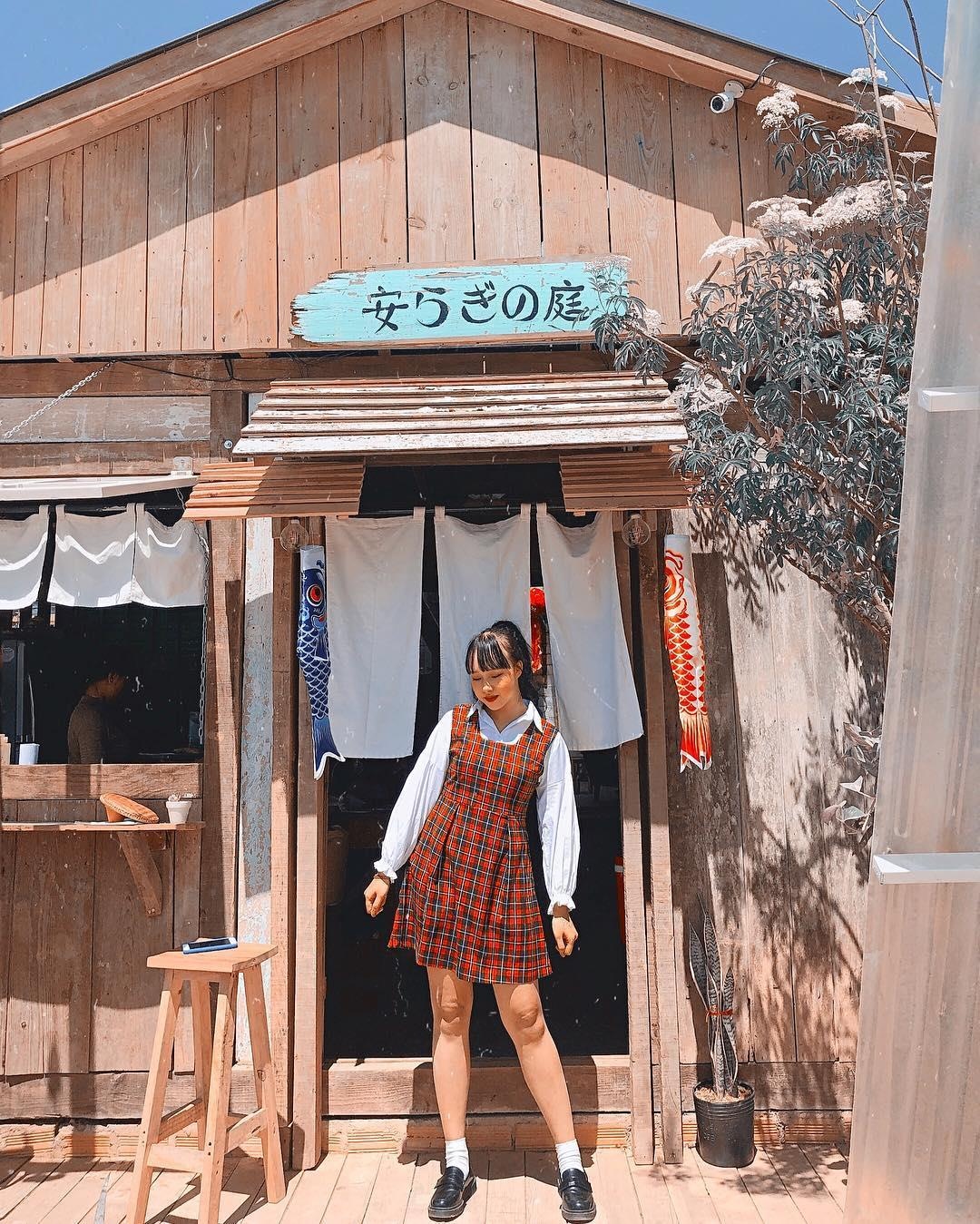 Nhung quan cafe dep,  moi mo o Da Lat anh 1