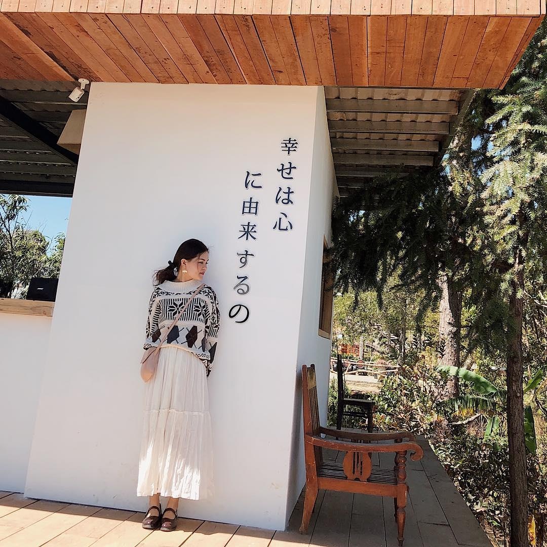 Nhung quan cafe dep,  moi mo o Da Lat anh 7