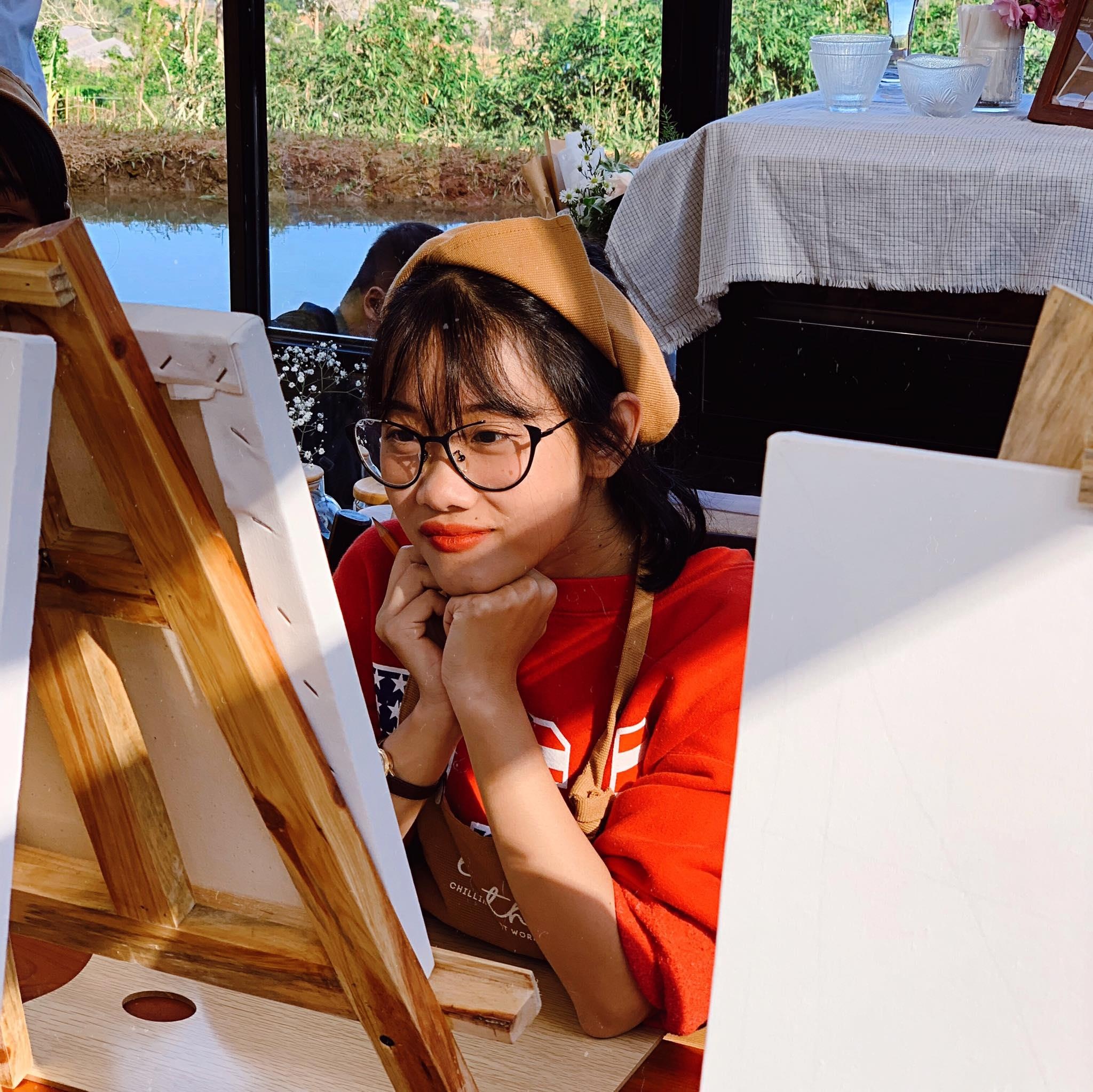 Lop hoc ve moi toanh o Da Lat anh 9