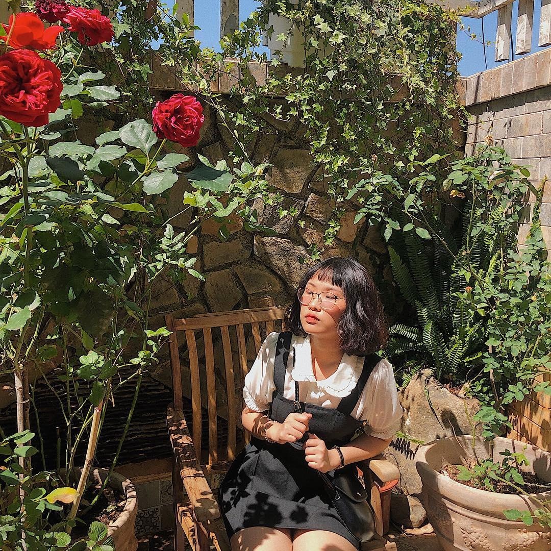 Nhung quan cafe dep,  moi mo o Da Lat anh 16