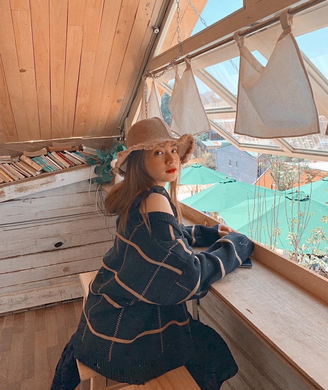 Nhung quan cafe dep,  moi mo o Da Lat anh 5