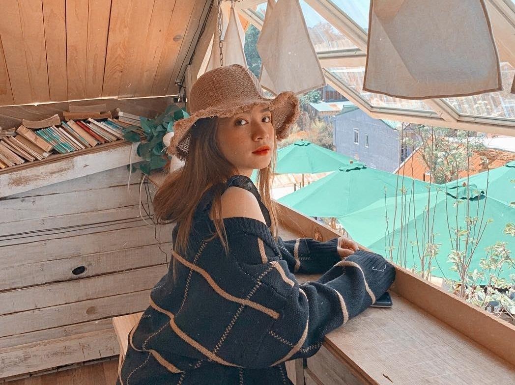 Da Lat chieu long du khach voi nhung quan ca phe moi nhieu goc song ao hinh anh