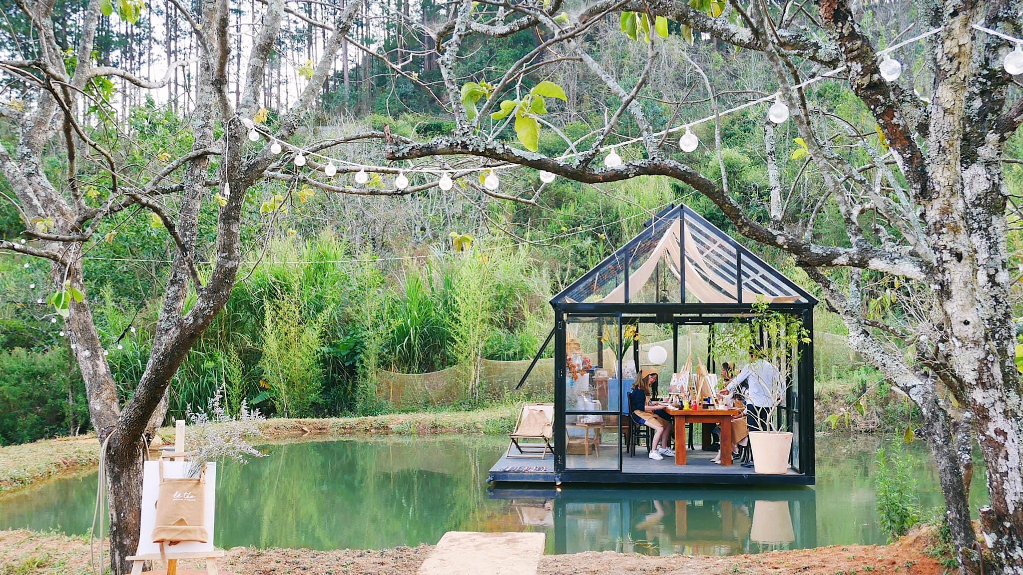 Lop hoc ve moi toanh o Da Lat anh 8