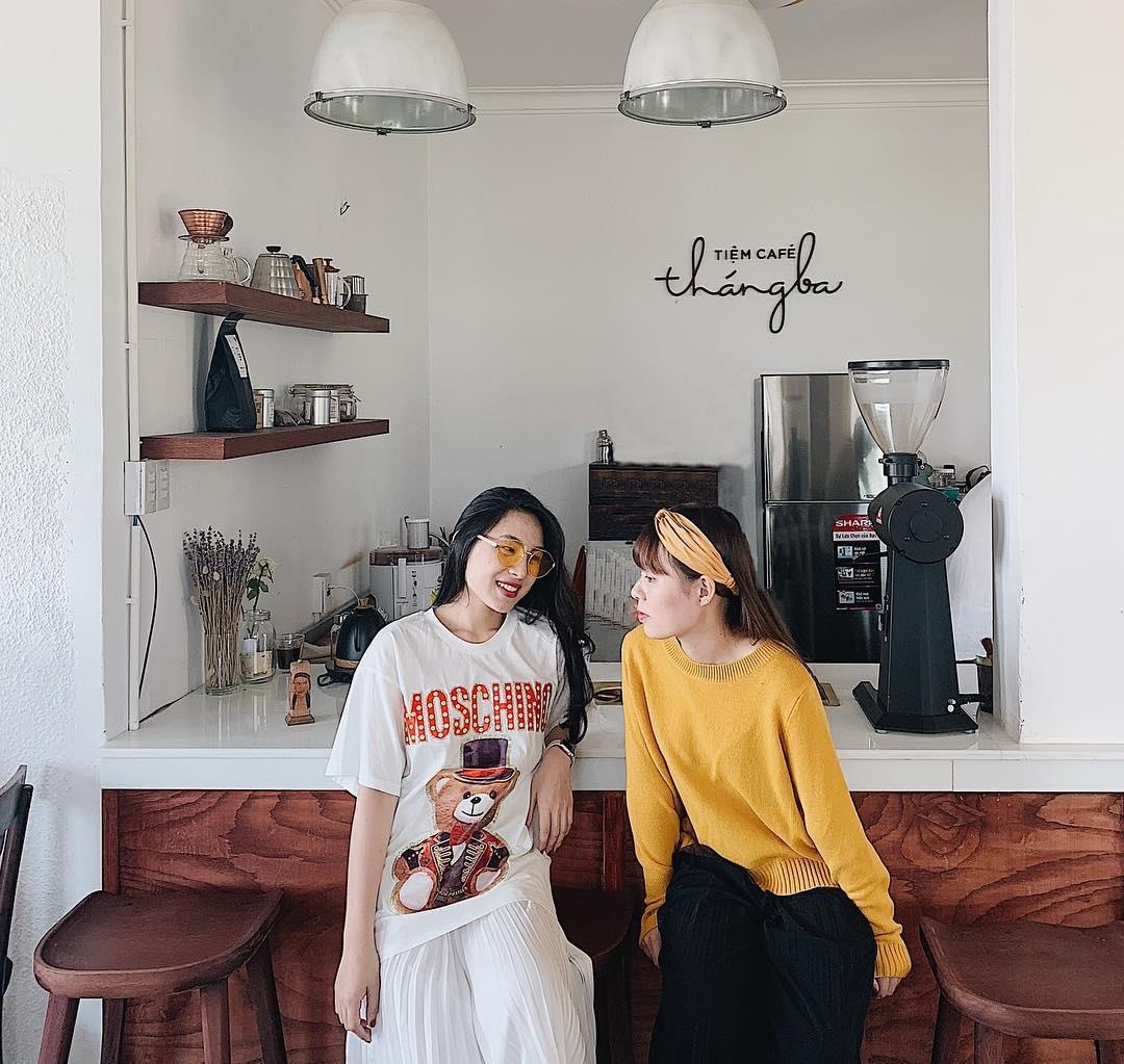 Nhung quan cafe dep,  moi mo o Da Lat anh 13