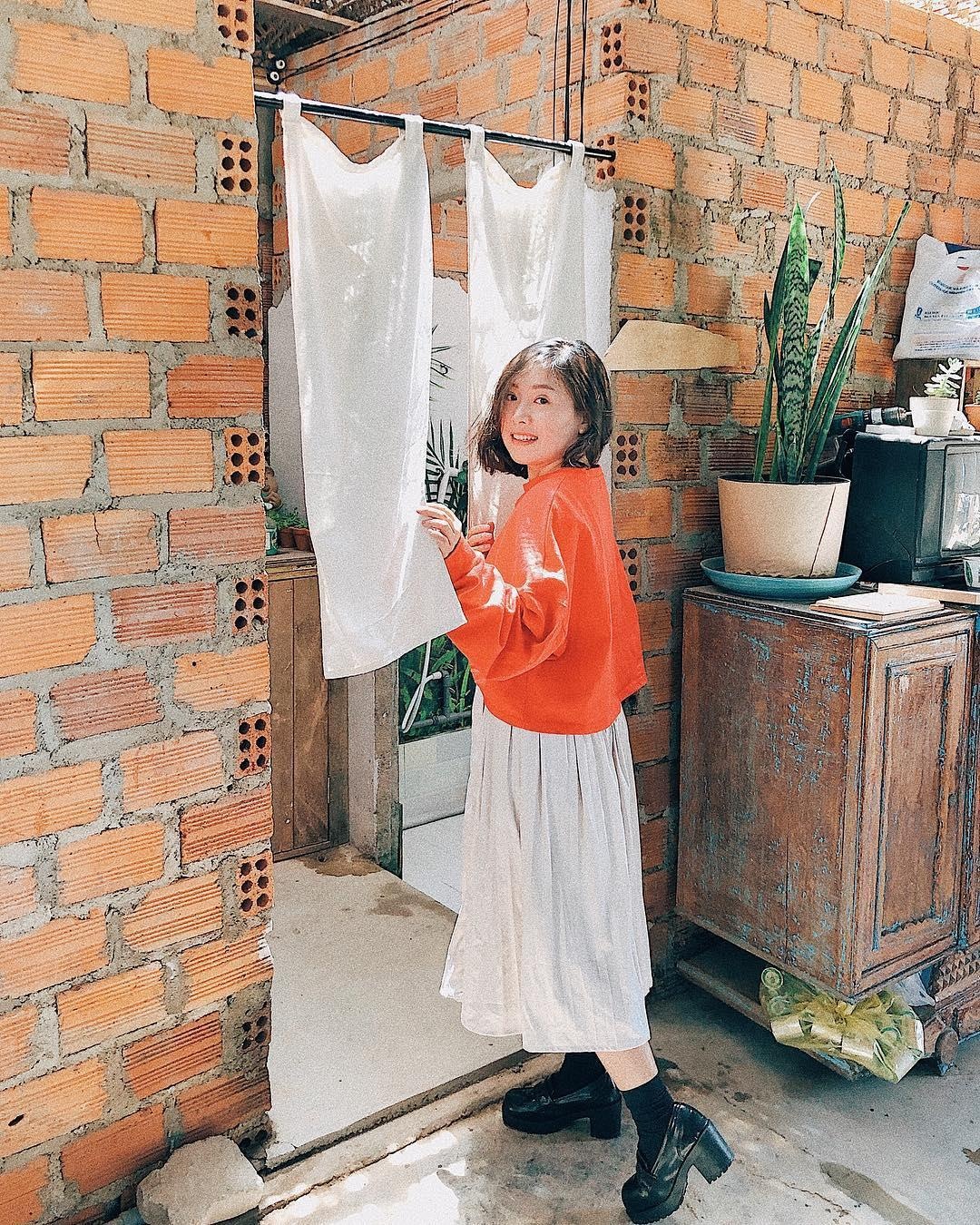 Nhung quan cafe dep,  moi mo o Da Lat anh 6