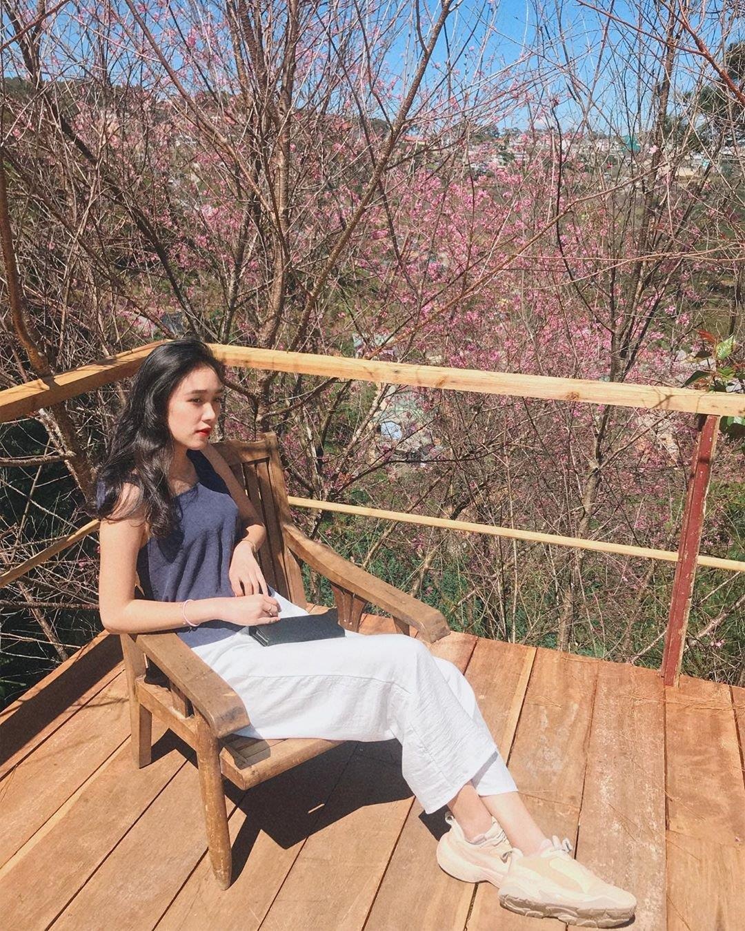 Nhung quan cafe dep,  moi mo o Da Lat anh 9