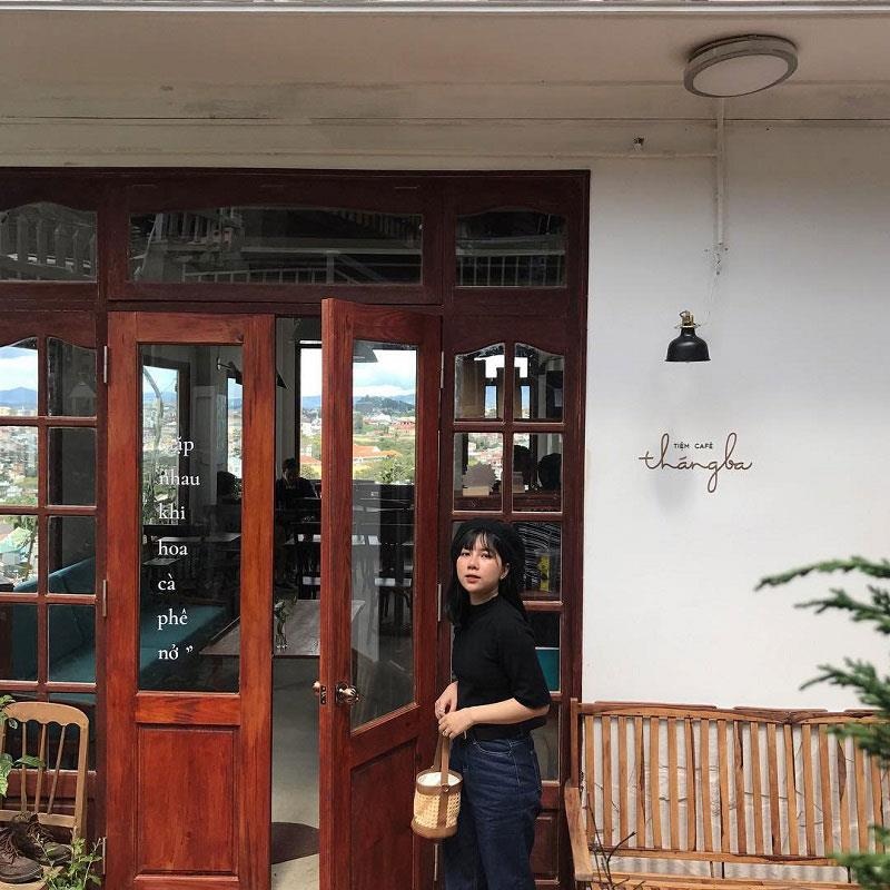 Nhung quan cafe dep,  moi mo o Da Lat anh 14