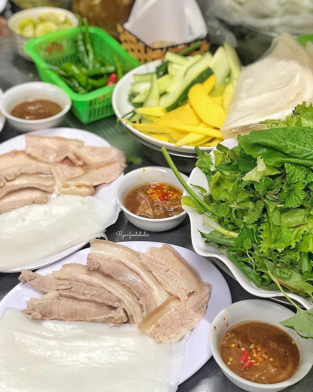 7 món ăn ngon ở Đà Nẵng bạn không thể bỏ lỡ ảnh 4 7 mon an ngon o Da Nang ban khong the bo lo anh 4
