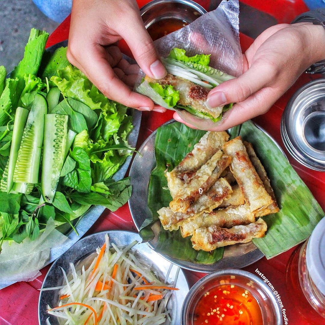 7 món ăn ngon ở Đà Nẵng bạn không thể bỏ lỡ ảnh 7 7 mon an ngon o Da Nang ban khong the bo lo anh 7