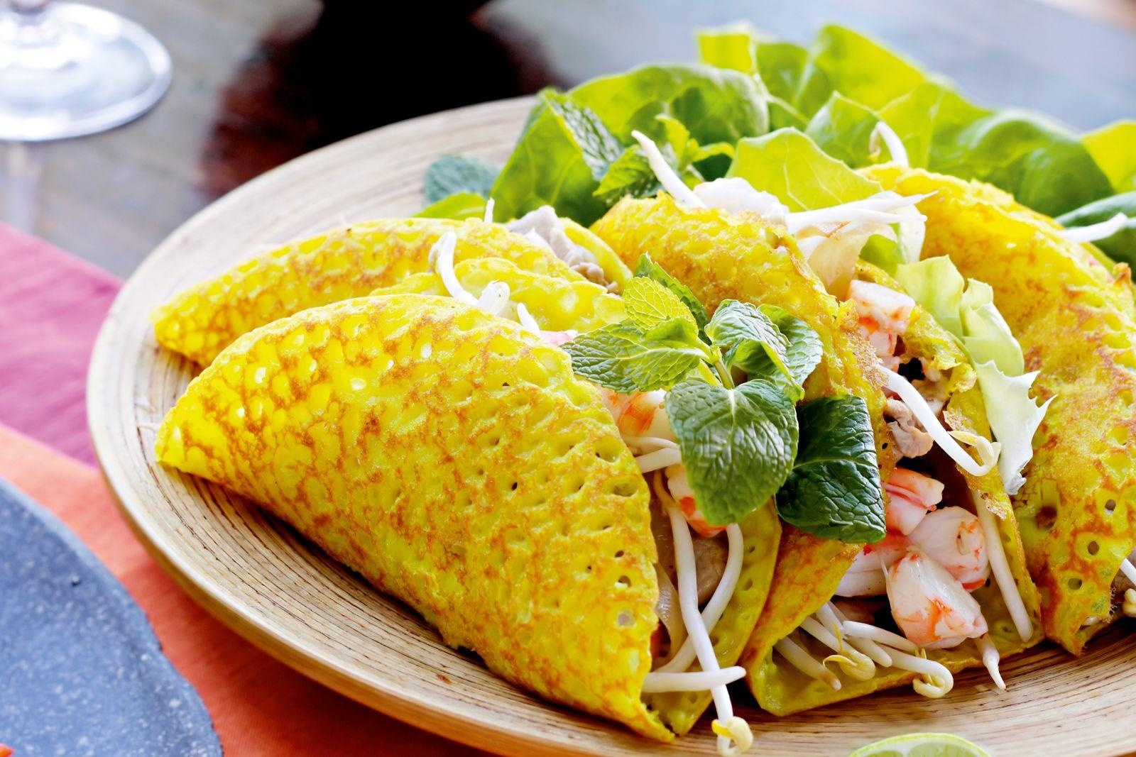 7 món ăn ngon ở Đà Nẵng bạn không thể bỏ lỡ ảnh 1 7 mon an ngon o Da Nang ban khong the bo lo anh 1