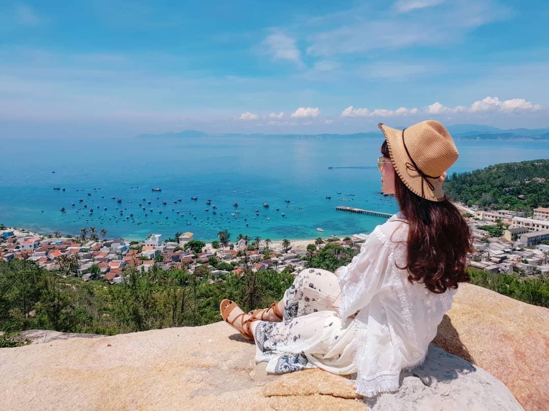 5 bãi biển tuyệt đẹp ở Bình Định ảnh 18 5 bai bien tuyet dep o Binh Dinh anh 18