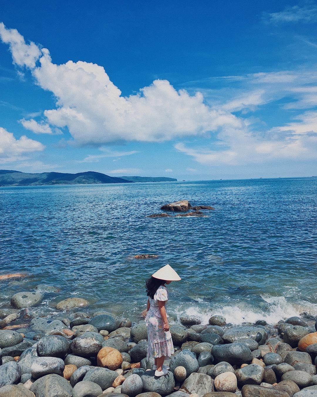 5 bãi biển tuyệt đẹp ở Bình Định ảnh 8 5 bai bien tuyet dep o Binh Dinh anh 8