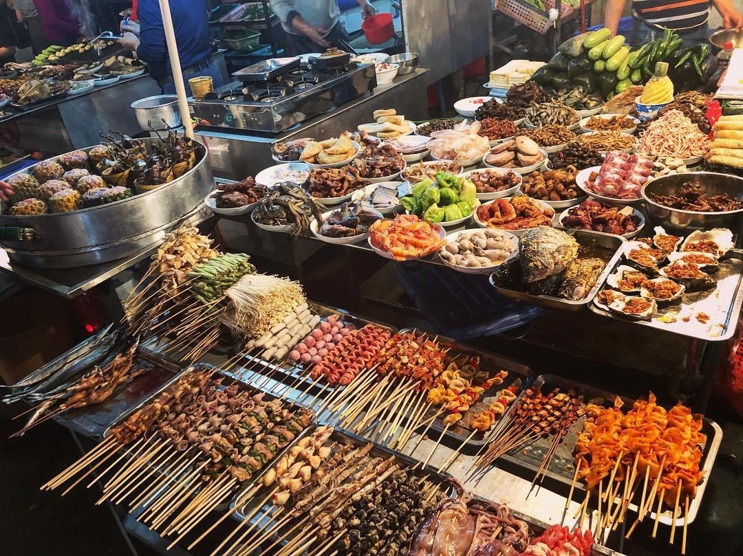 7 món ăn vặt tại Hà Khẩu bạn không thể bỏ qua ảnh 5 7 mon an vat tai Ha Khau ban khong the bo qua anh 5