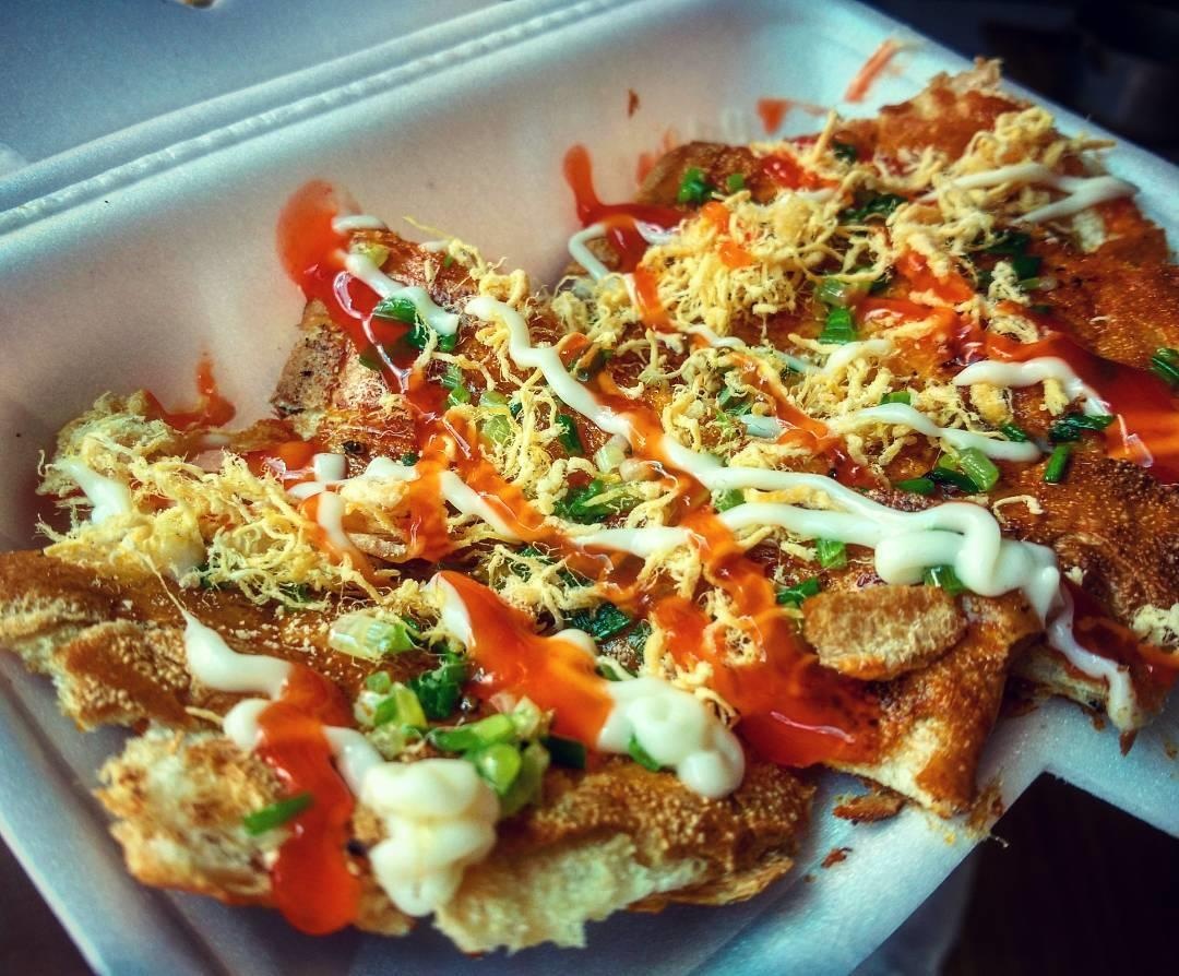 7 bien tau doc,  la cua banh mi Sai Gon anh 9