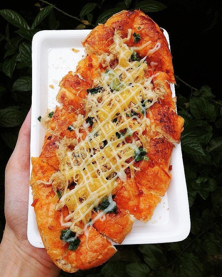 7 bien tau doc,  la cua banh mi Sai Gon anh 8