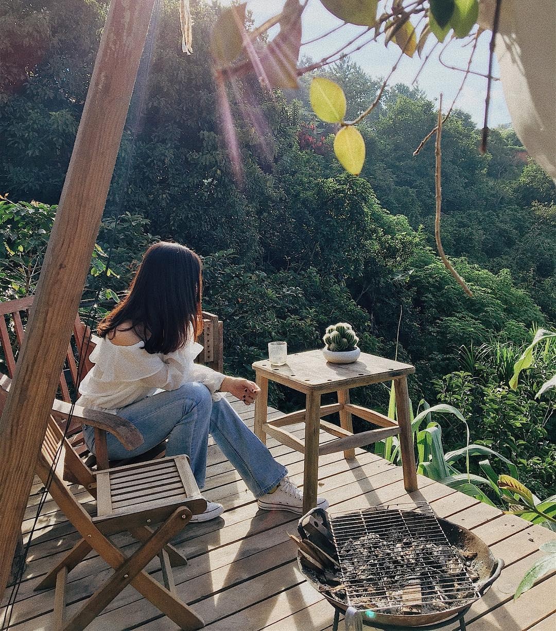 5 homestay nhieu goc song ao o Da Lat anh 18