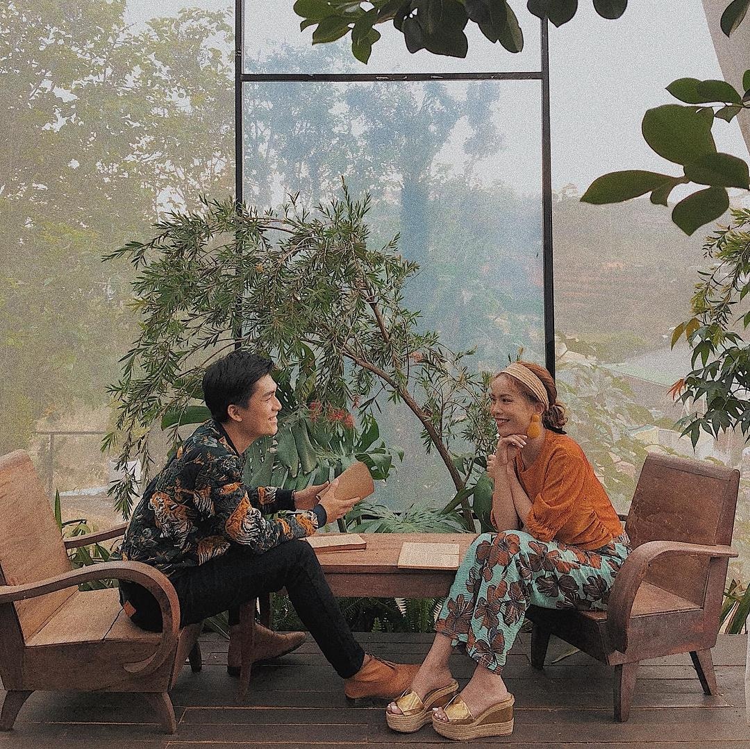 5 homestay nhieu goc song ao o Da Lat anh 14