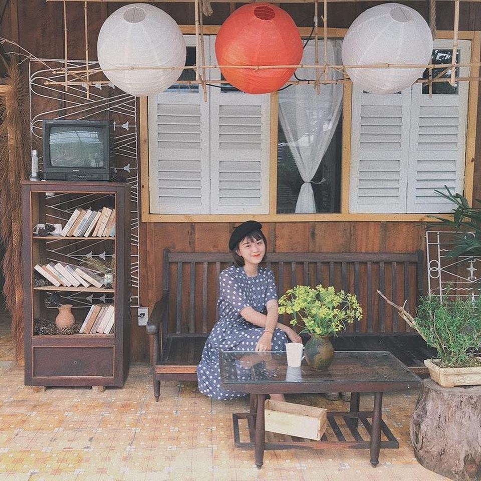 5 homestay nhieu goc song ao o Da Lat anh 10