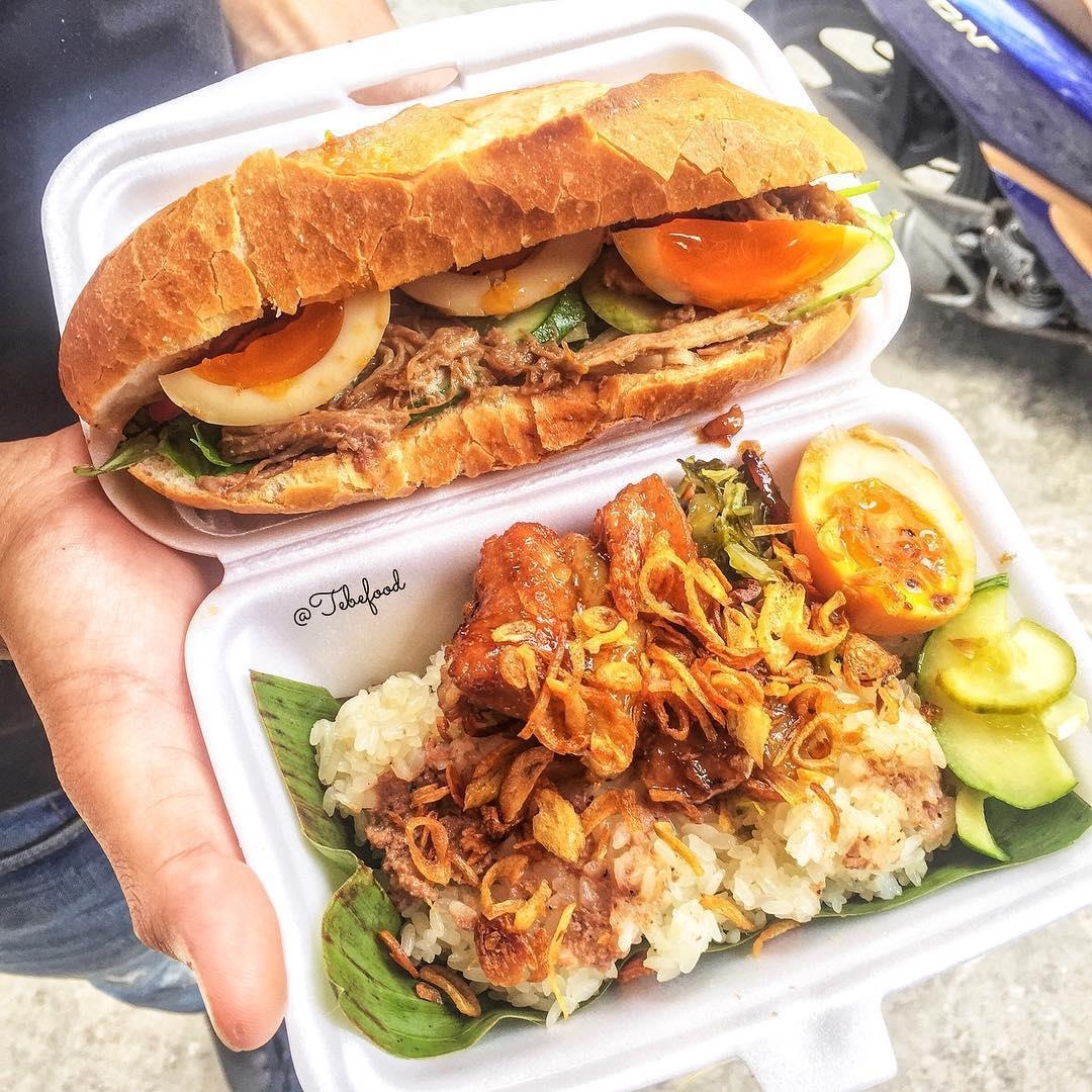 7 bien tau doc,  la cua banh mi Sai Gon anh 11