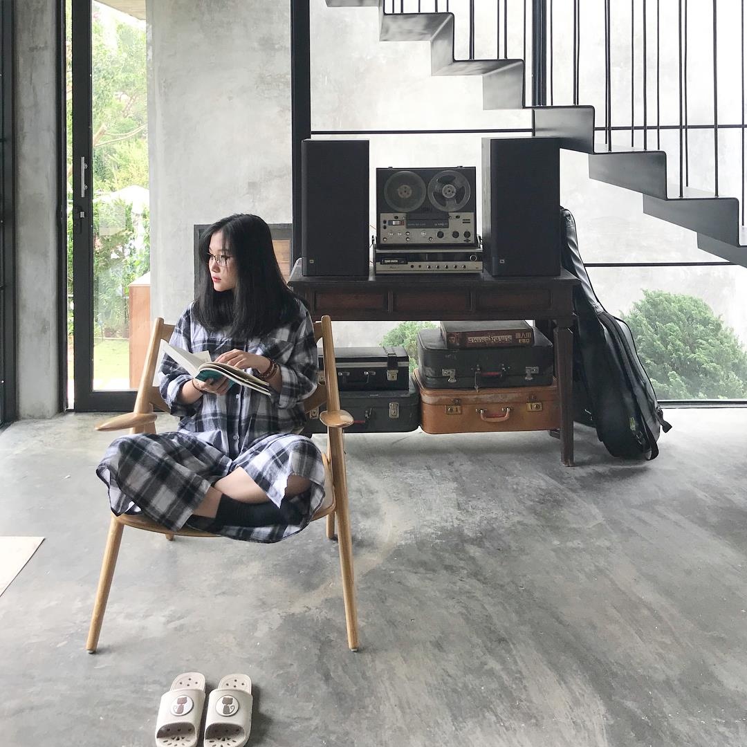 5 homestay nhieu goc song ao o Da Lat anh 6