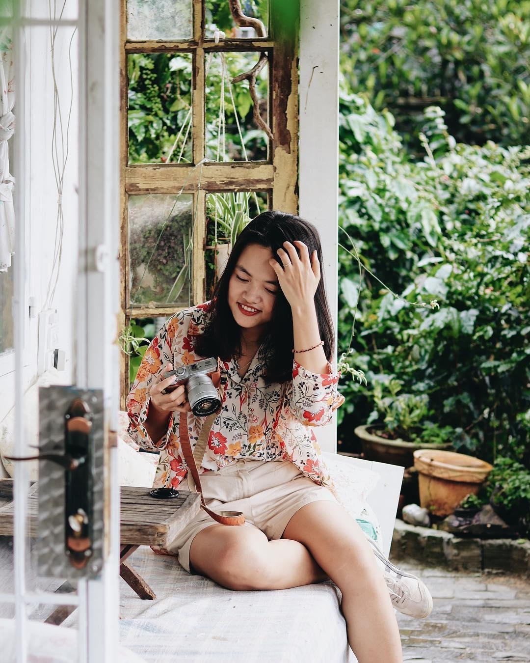 5 homestay nhieu goc song ao o Da Lat anh 17