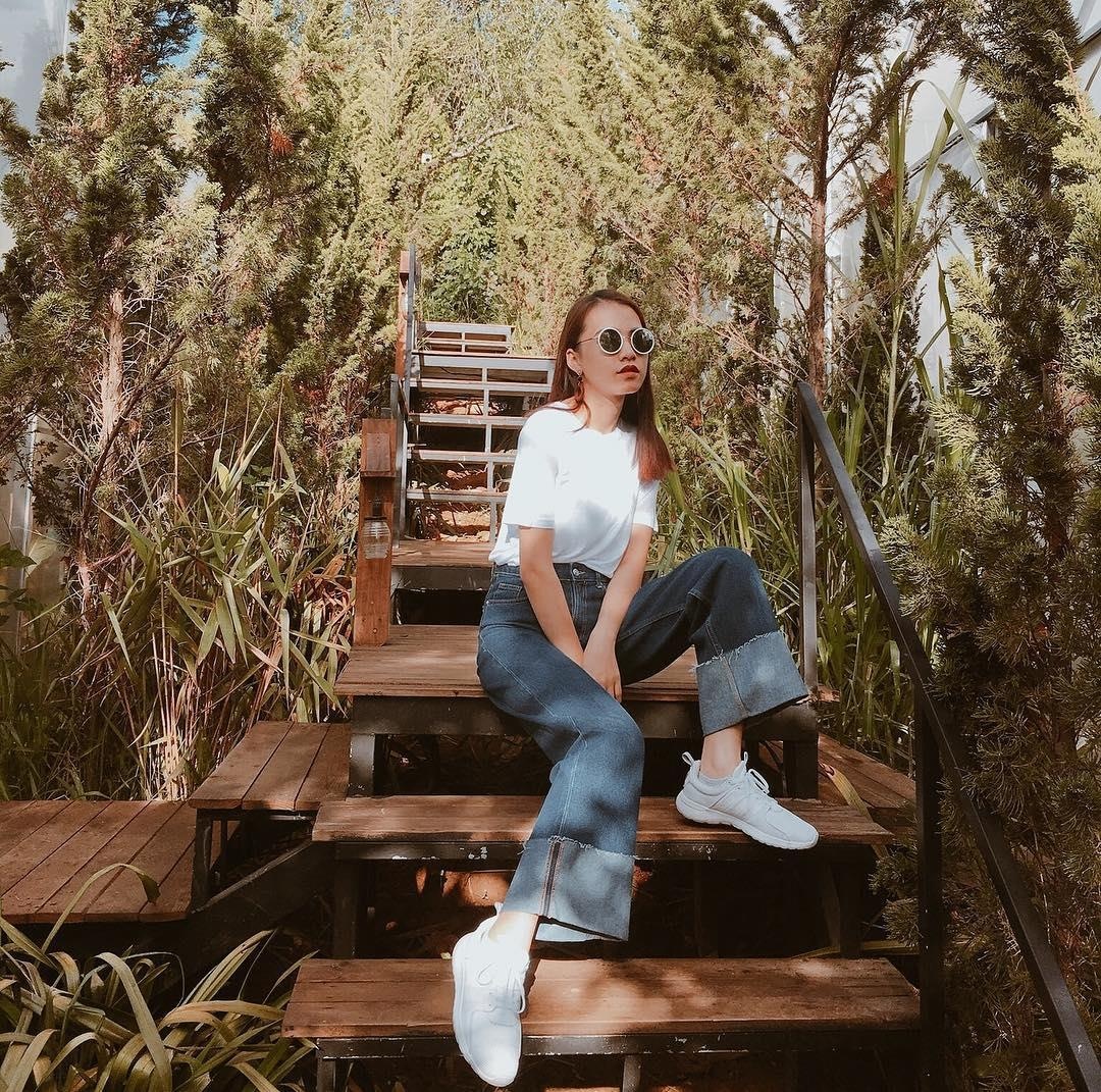 5 homestay nhieu goc song ao o Da Lat anh 15