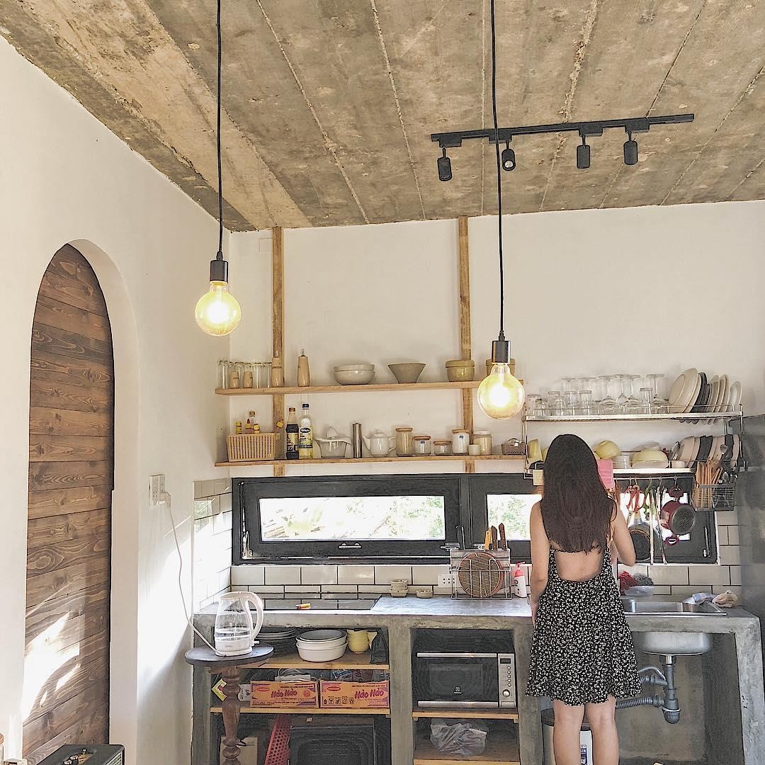 5 homestay nhieu goc song ao o Da Lat anh 8