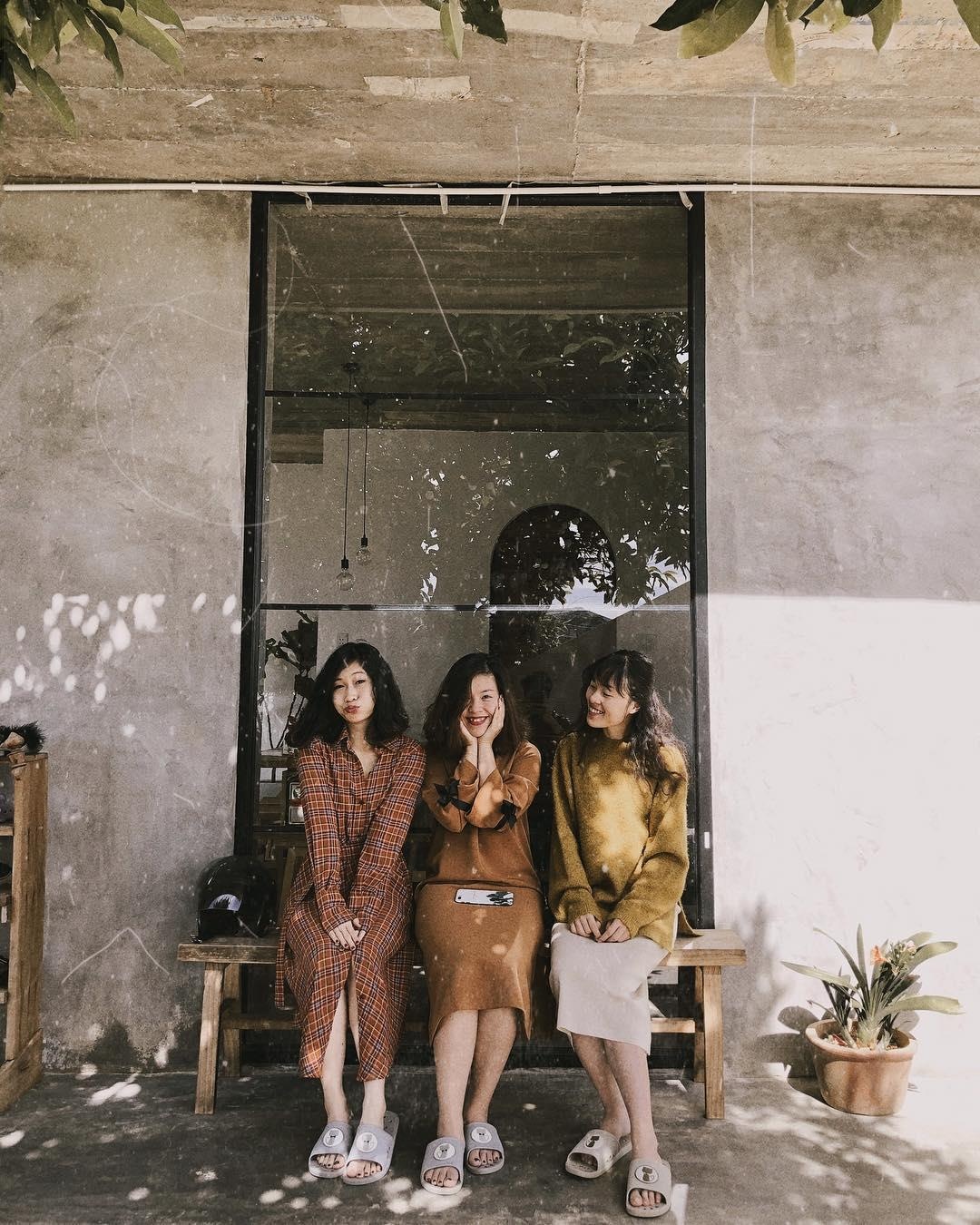 5 homestay nhieu goc song ao o Da Lat anh 4