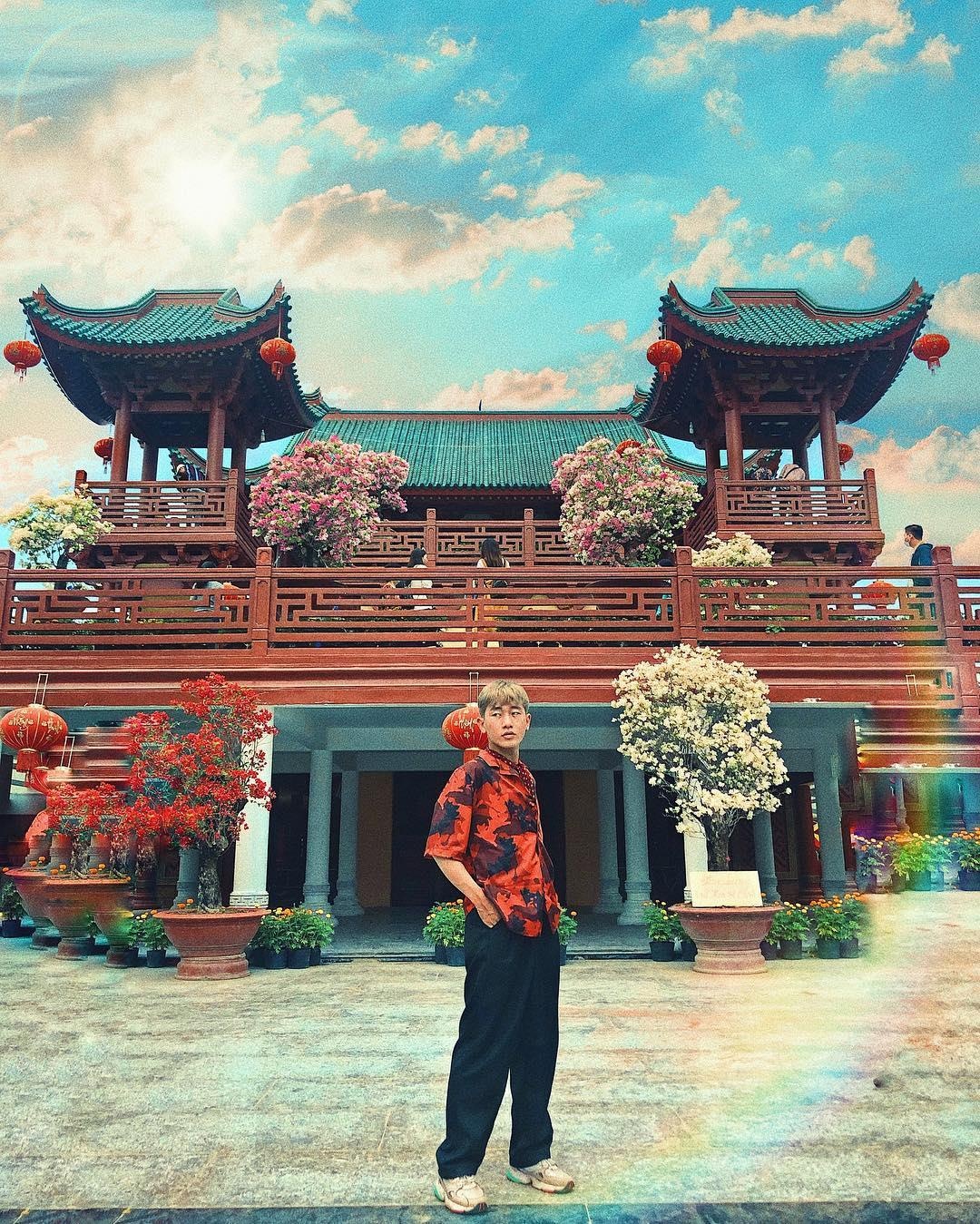 5 ngoi chua len hinh chuan Nhat Ban tai Viet Nam anh 4