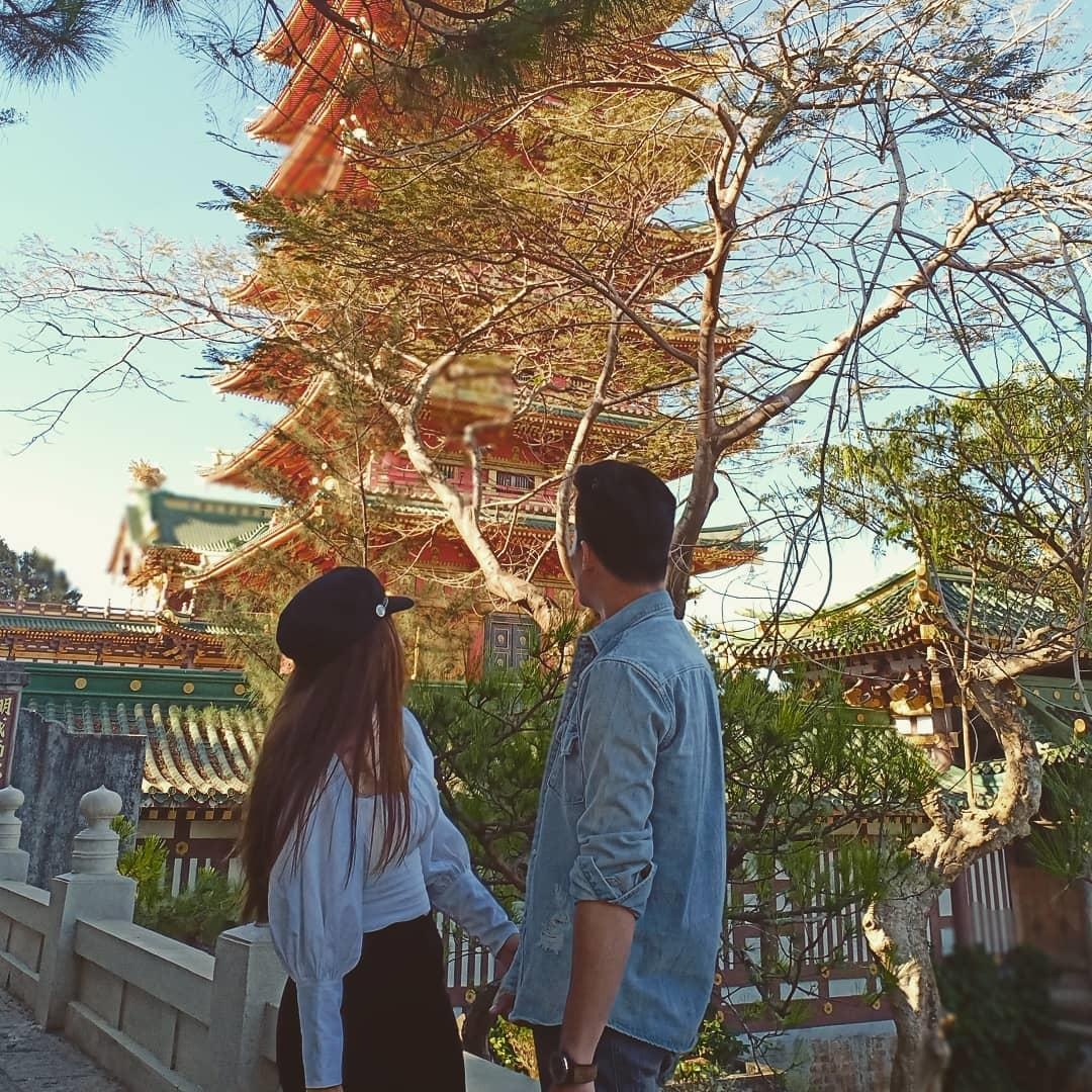 5 ngoi chua len hinh chuan Nhat Ban tai Viet Nam anh 10