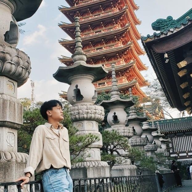 5 ngoi chua len hinh chuan Nhat Ban tai Viet Nam anh 11