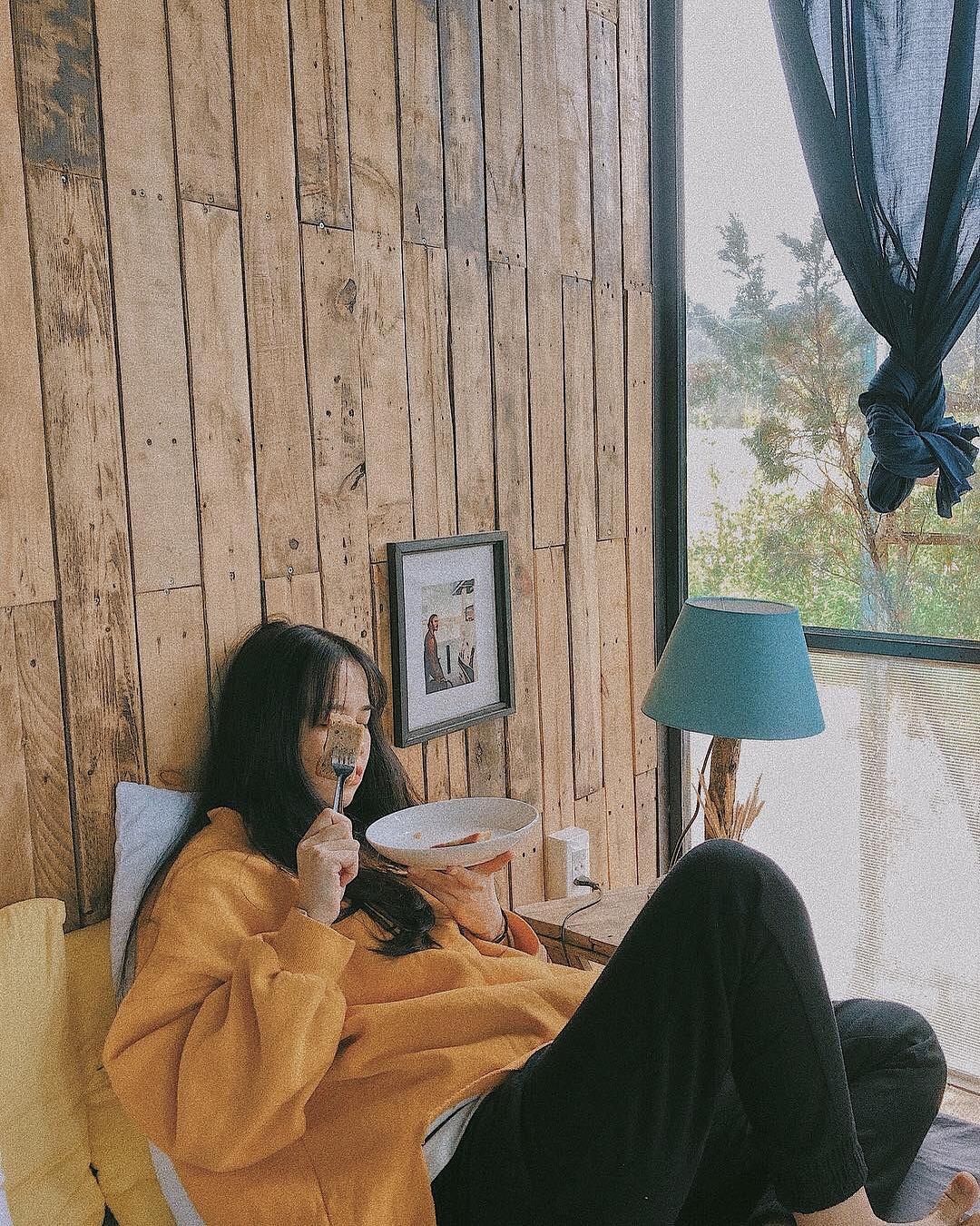 5 homestay nhieu goc song ao o Da Lat anh 12