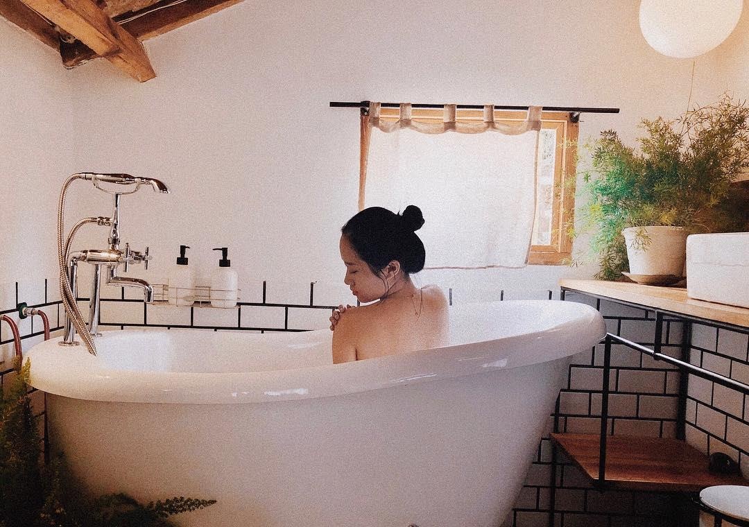 5 homestay nhieu goc song ao o Da Lat anh 19