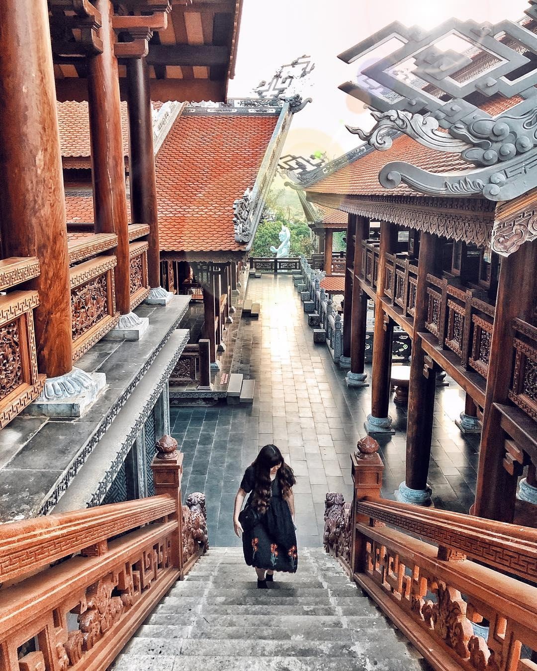 5 ngoi chua len hinh chuan Nhat Ban tai Viet Nam anh 19