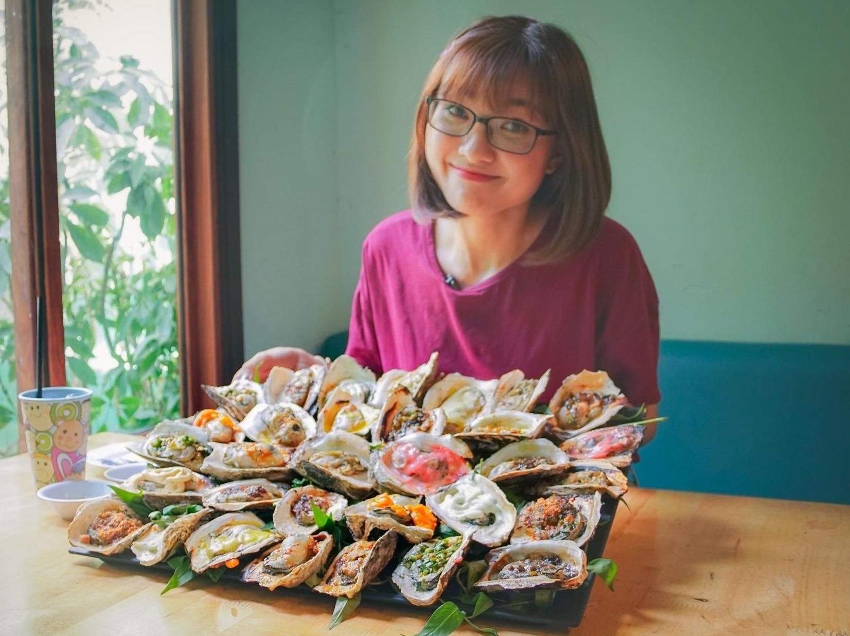 #Tasteme: An thu met hau khong lo 18 vi sieu doc, la o TP.HCM hinh anh