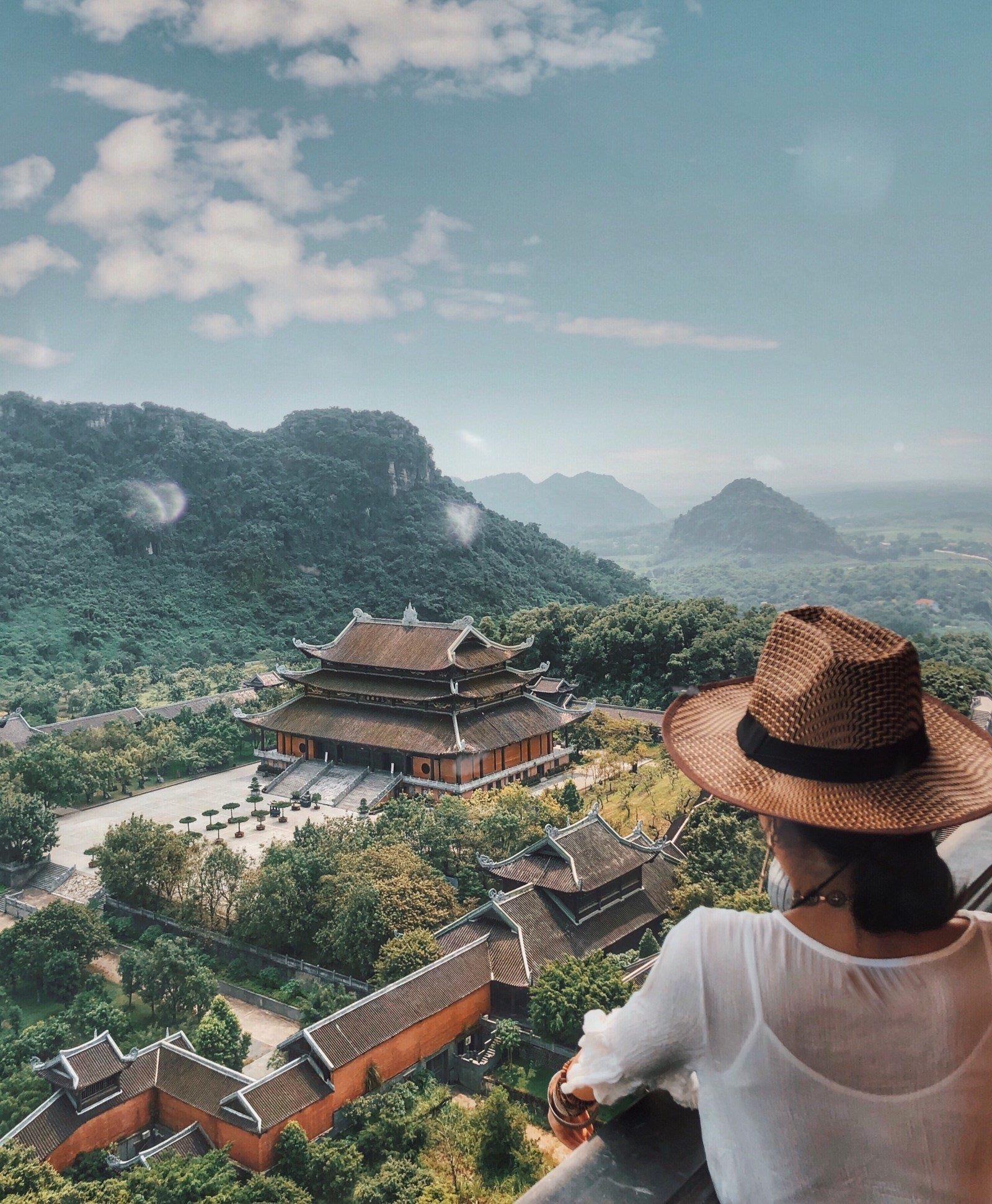 5 ngoi chua len hinh chuan Nhat Ban tai Viet Nam anh 13