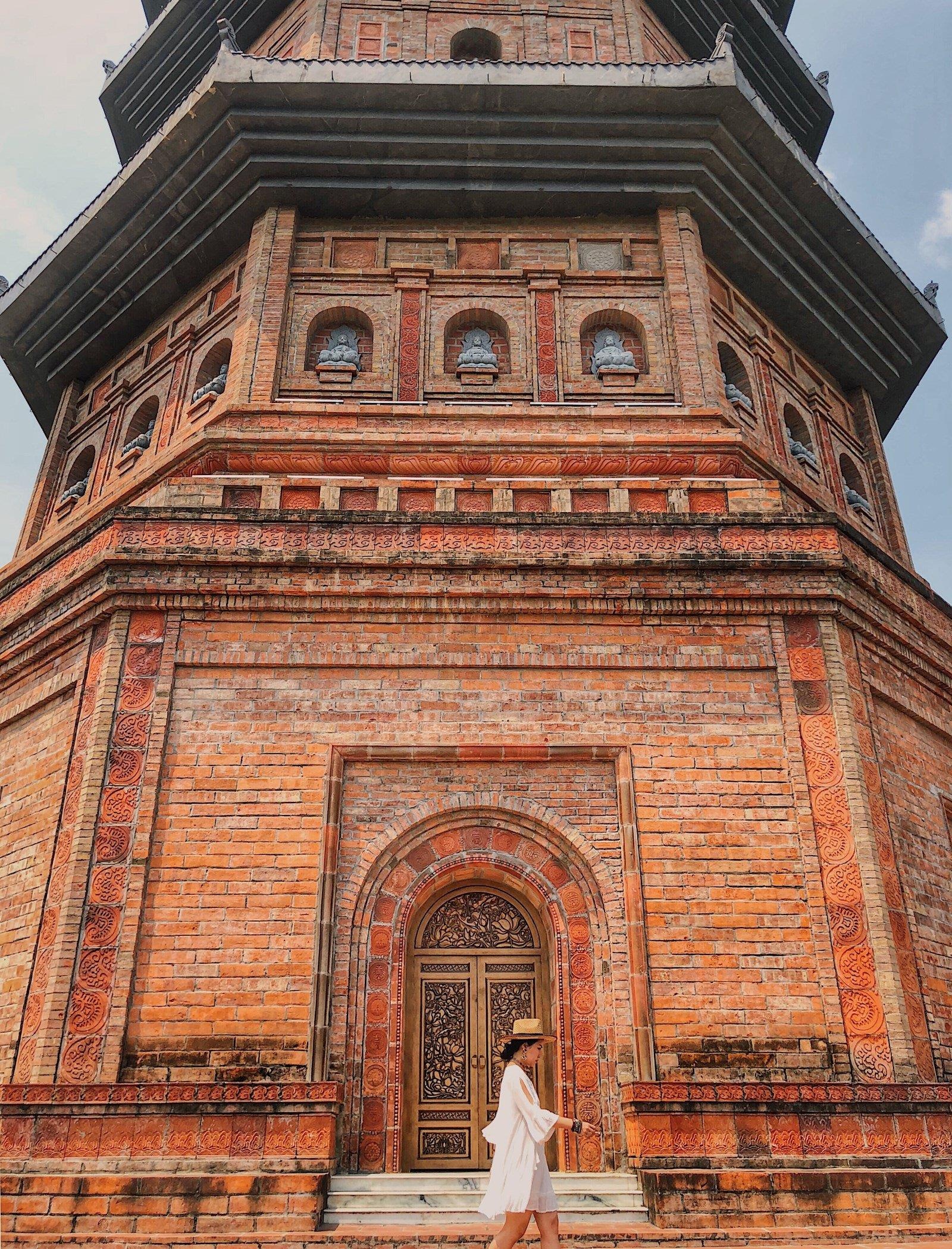 5 ngoi chua len hinh chuan Nhat Ban tai Viet Nam anh 14