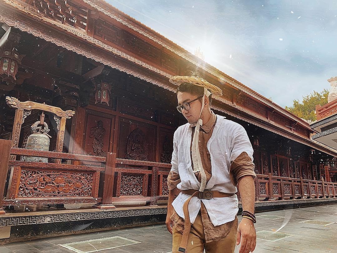 5 ngoi chua len hinh chuan Nhat Ban tai Viet Nam anh 20