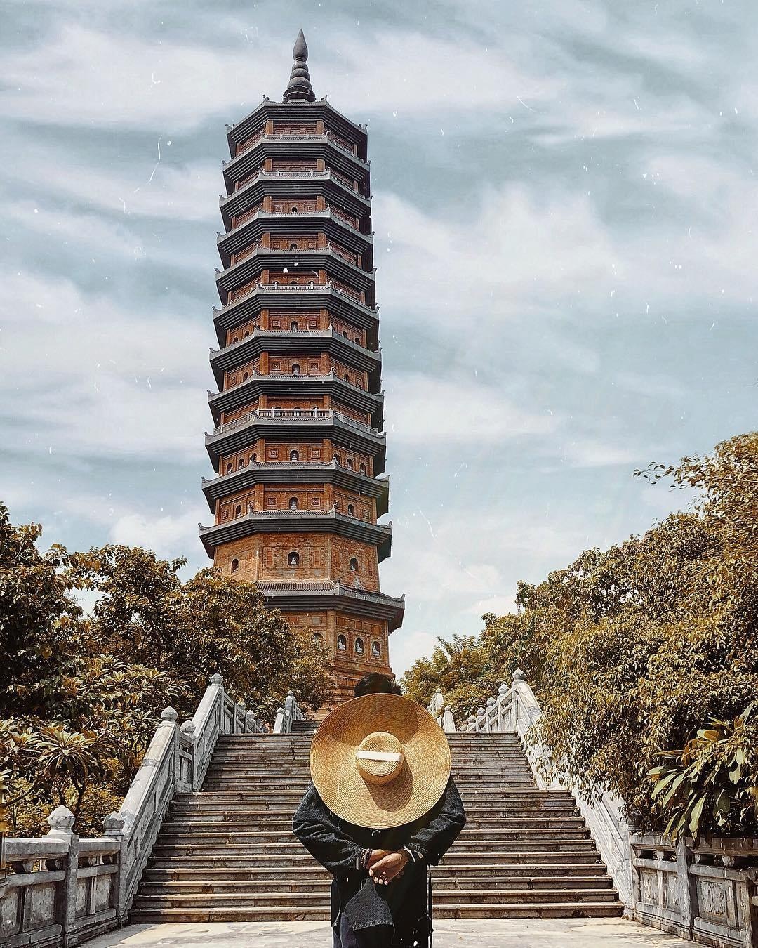 5 ngoi chua len hinh chuan Nhat Ban tai Viet Nam anh 15