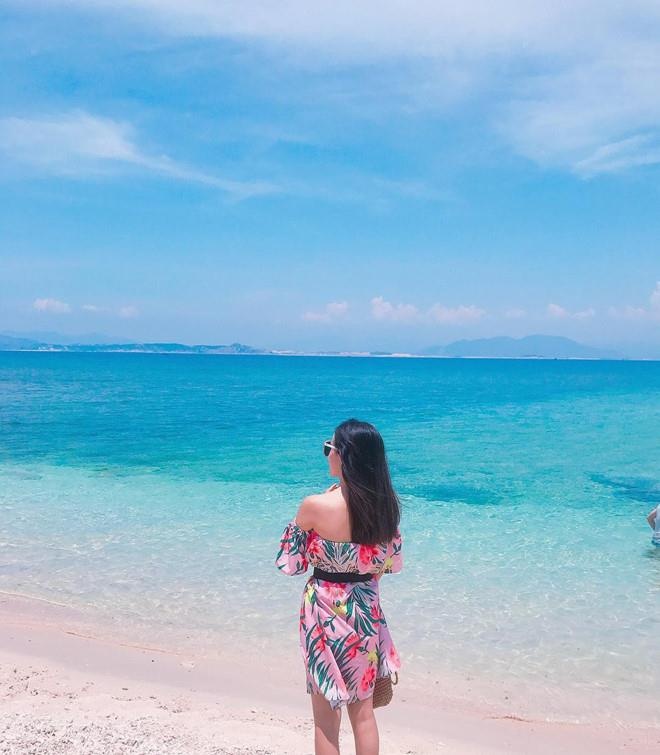 Bai tam doi duy nhat o Viet Nam anh 12