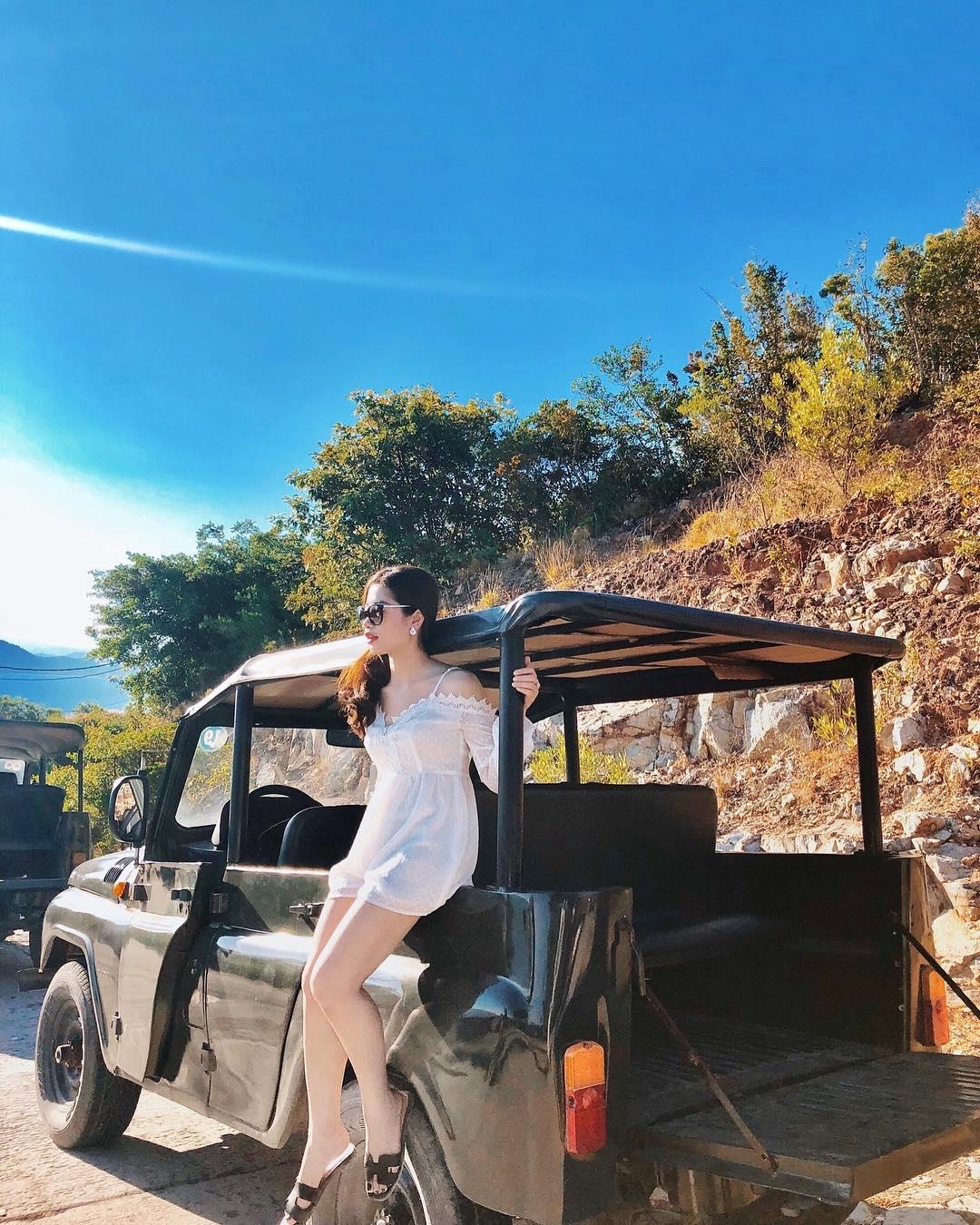 Binh Ba,  Binh Hung tuyet dep qua anh check-in anh 5